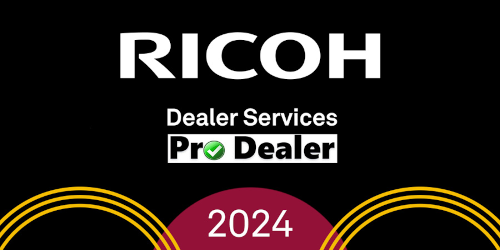 Ricoh Pro Dealer